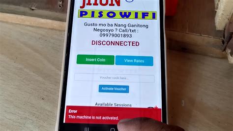 SUB VENDO PISOWIFI EXPLAINED (Ano ang Sub.